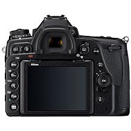 Nikon D780 + AF-S 24–120 mm f/4G ED VR - Digitální fotoaparát