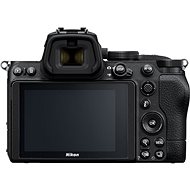 Nikon Z5 + FTZ adaptér - Digitální fotoaparát