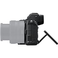 Nikon Z5 + FTZ adaptér - Digitální fotoaparát