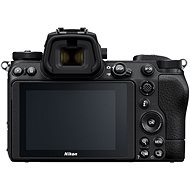 Nikon Z6 II + FTZ adaptér - Digitální fotoaparát