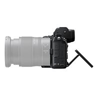 Nikon Z6 II + Z 24–200 mm f/4–6,3 VR - Digitální fotoaparát