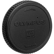 Olympus OM-D E-M5 Mark III + ED 12-40 mm f/2,8 PRO EZ černý - Digitální fotoaparát