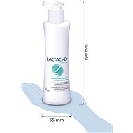 LACTACYD Pharma Antibakteriální 250 ml - Intimní gel