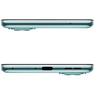 OnePlus Nord2 5G 128GB modrá - Mobilní telefon