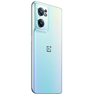 OnePlus Nord CE 2 5G 128GB gradientní modrá - Mobilní telefon