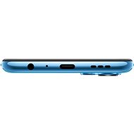 OPPO Reno5 5G modrá - Mobilní telefon