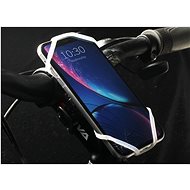 Organix Lumixell Bike Holder Translucent - Držák na mobilní telefon