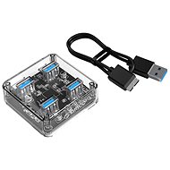 Orico MH4U-U3-03-CR - USB Hub