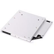 ORICO 2.5&quot; HDD/SSD caddy for laptops 12.7mm - Rámeček na HDD