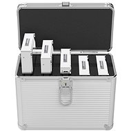 ORICO 5x 2.5&quot;/3.5&quot; HDD/SSD protection box - Pouzdro na pevný disk