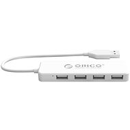 Orico FL01-WH-BP - USB Hub