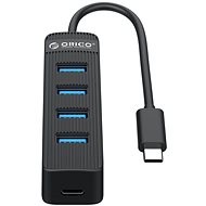 ORICO TWC3-4A 15cm - USB Hub