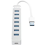 ORICO TWU3 1m bílý - USB Hub