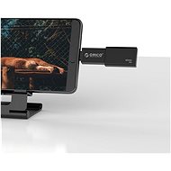 ORICO Micro USB to USB-A OTG Adapter Black - Redukce