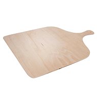 ORION Prkénko dřevo Pizza/chleba 41,5x29,5x0,5 cm - Krájecí deska