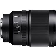 Sony Distagon FE 35mm f/1.4 - Objektiv