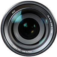Sony 70-200mm f/4.0 - Objektiv