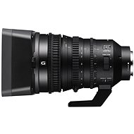 Sony FE PZ 18-110mm f/4.0 GM OSS - Objektiv