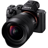 Sony 12-24mm f/4.0 G - Objektiv