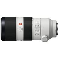 Sony FE 70-200mm f/2.8 GM OSS - Objektiv