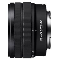 Sony FE 28-60mm f/4-5.6 - Objektiv