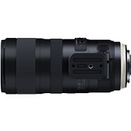 Tamron SP 70-200mm f/2.8 Di VC USD G2 pro Canon - Objektiv