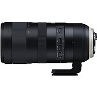 Tamron SP 70-200mm f/2.8 Di VC USD G2 pro Nikon - Objektiv