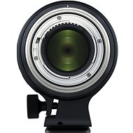 Tamron SP 70-200mm f/2.8 Di VC USD G2 pro Nikon - Objektiv