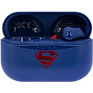 OTL Superman TWS Earpods - Bezdrátová sluchátka