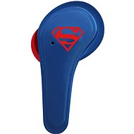 OTL Superman TWS Earpods - Bezdrátová sluchátka