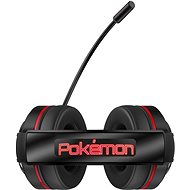 OTL Pokémon Pokeball PRO G4 Gaming - Herní sluchátka