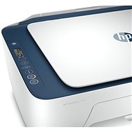 HP DeskJet 2721e - Inkoustová tiskárna