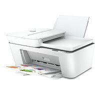 HP DeskJet Plus 4120e - Inkoustová tiskárna