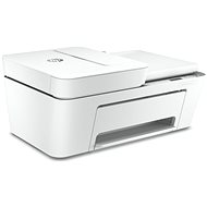 HP DeskJet Plus 4120e - Inkoustová tiskárna