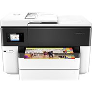 HP Officejet Pro 7740 All-in-One - Inkoustová tiskárna
