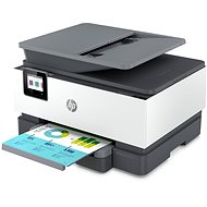 HP OfficeJet Pro 9010e All-in-One - Inkoustová tiskárna