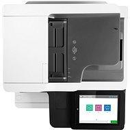 HP LaserJet Enterprise MFP M635h All-in-One printer - Laserová tiskárna