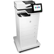 HP LaserJet Enterprise MFP M635h All-in-One printer - Laserová tiskárna