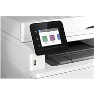 HP LaserJet Pro MFP M428fdn All-in-One - Laserová tiskárna