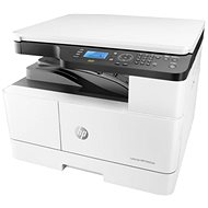 HP LaserJet MFP M442dn - Laserová tiskárna
