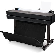 HP DesignJet T630 24-in Printer - Plotr