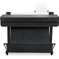 HP DesignJet T630 24-in Printer - Plotr