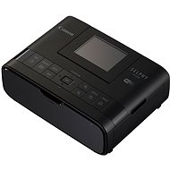 Canon SELPHY CP1300 černá + papíry KP-36 - Termosublimační tiskárna