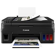 Canon PIXMA G4411 - Inkoustová tiskárna