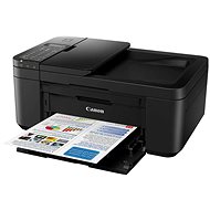 Canon PIXMA TR4550 černá - Inkoustová tiskárna