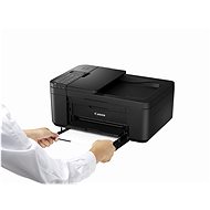 Canon PIXMA TR4550 černá - Inkoustová tiskárna
