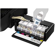 Epson EcoTank L810 - Inkoustová tiskárna