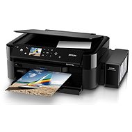 Epson EcoTank L850 - Inkoustová tiskárna