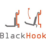 G21 BlackHook spoon 7,5 x 9,5 x 20,5 cm - Organizér na nářadí
