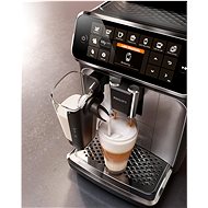 Philips Series 4300 LatteGo EP4346/70 - Automatický kávovar